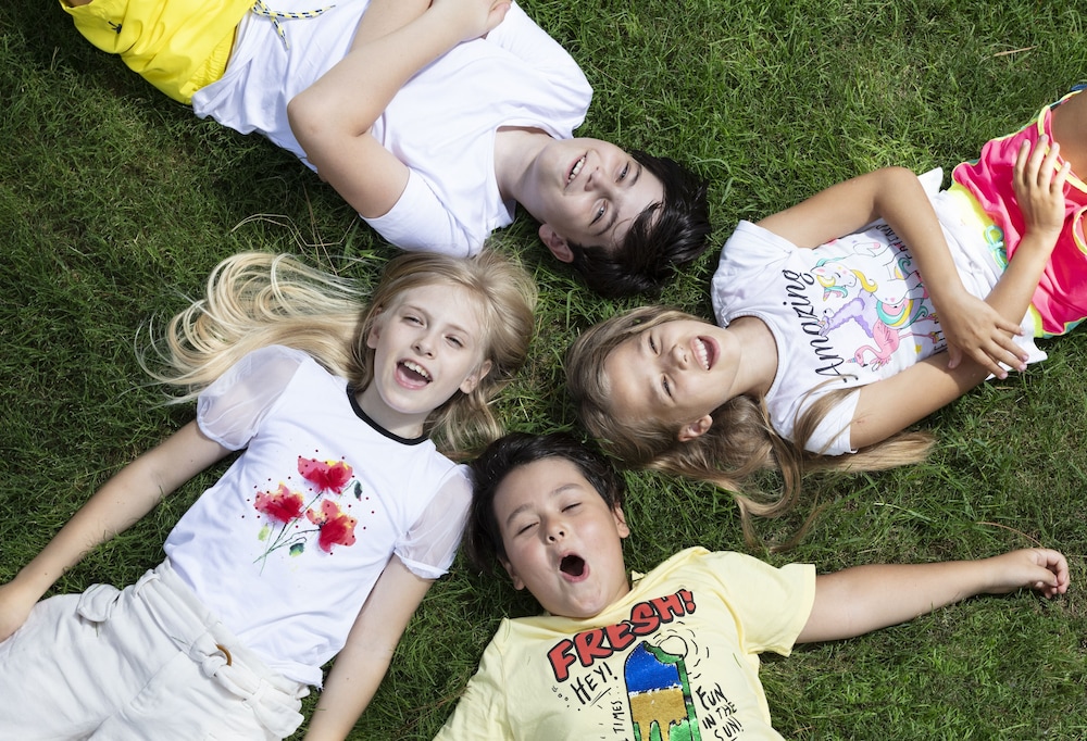 Children's activities