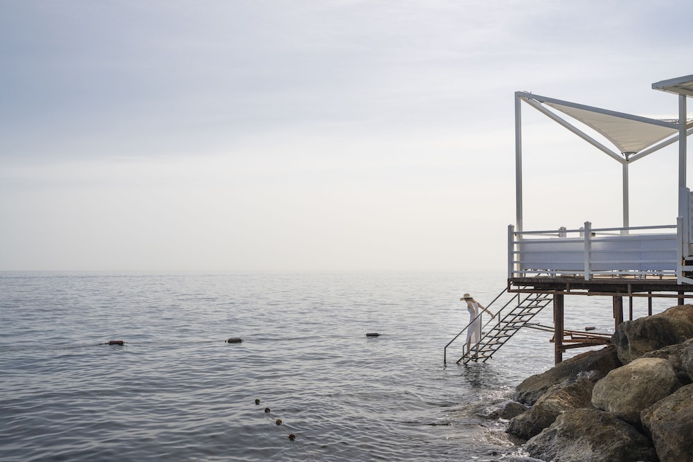 Dock