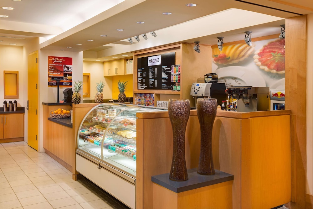 Coffee shop