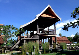 Terrapuri Heritage Village