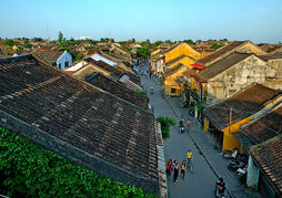 Thanh Binh 1 City Hotel