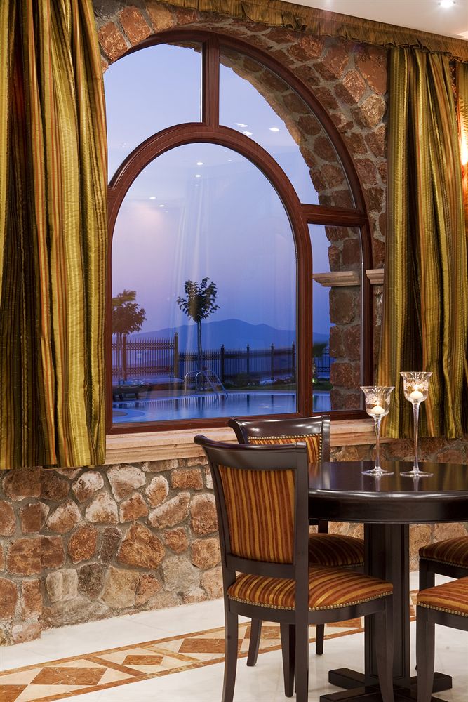 Hotel Interior