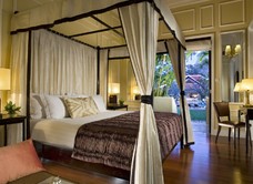 Raffles Hotel Le Royal