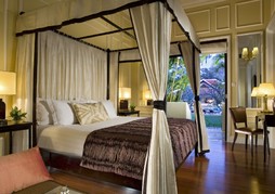 Raffles Hotel Le Royal