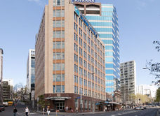 Legacy Airedale Hotel Auckland