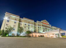 Hampton Inn & Suites Vicksburg