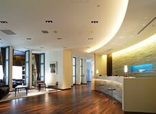 Hotel Gracery Ginza