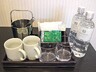 In-Room Coffee