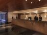 Spa Reception