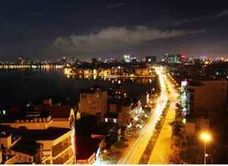 Sunset Westlake Hanoi Hotel