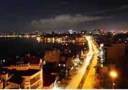 Sunset Westlake Hanoi Hotel