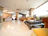 Reception Hall