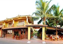 Silver Sands Holiday Village
