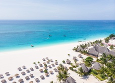 Gold Zanzibar Beach House & Spa