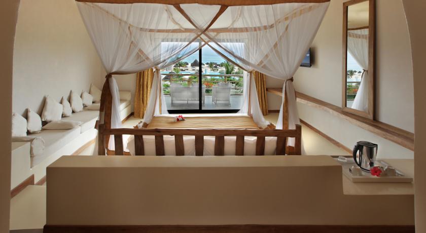 Deluxe Room with Ocean View
