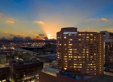 Hyatt Regency Cincinnati