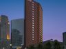 Hotel Front - Evening/Night