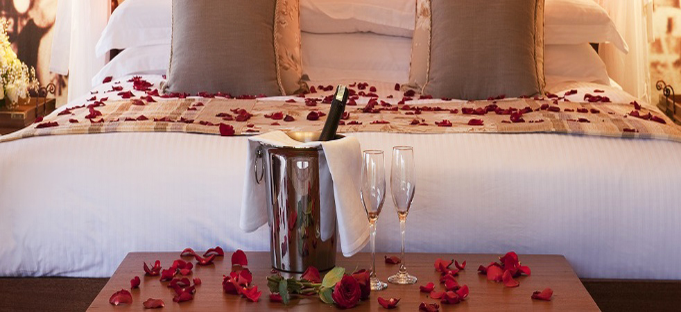 Wedding & Honeymoons