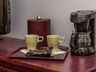 In-Room Coffee