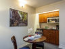 In-Room Kitchenette