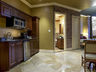 In-Room Kitchenette