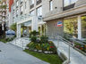 Hotel Entrance