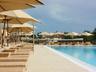 Deck chair