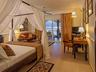 Junior Suite Bedroom