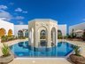 Spa in Jacuzzi Pool