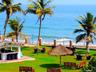 Beach bar
