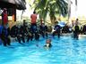 Diving and Snorkelling