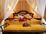 Junior Suite w/mosquito net