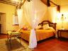 Bedroom with Air-conditioning