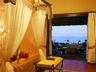 Bedroom sea facing