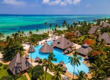 Neptune Pwani Beach Resort & Spa Zanzibar