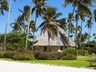 Deluxe Garden Side Ocean View fron