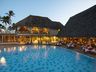 Restaurant at Poolside