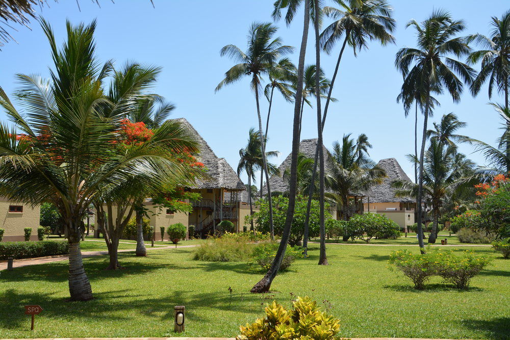 Property Ground