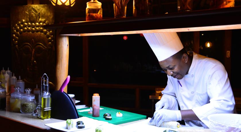 Kitchen Restaurant