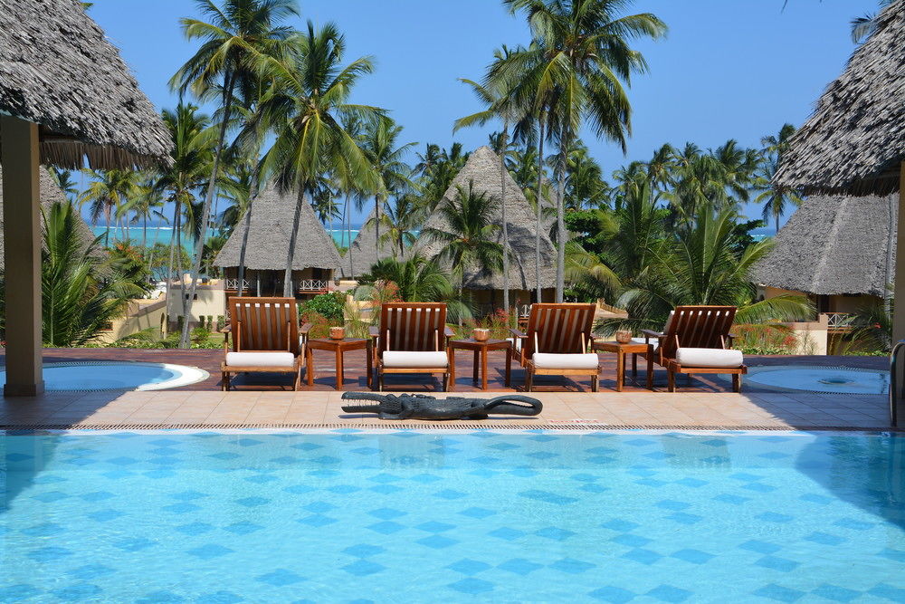 Spa Facilities