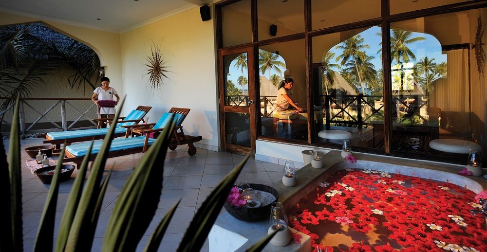 Spa Treatment