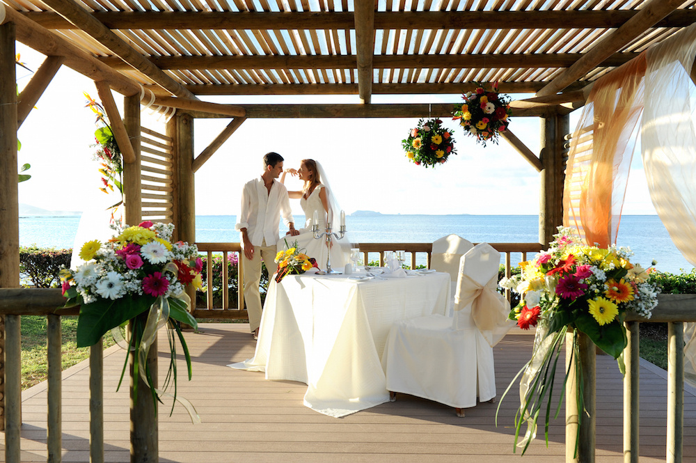Wedding Honeymoons