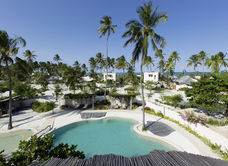 Zanzibar White Sand Luxury Villas & Spa