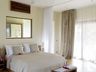 Beachfront One-bedroom villa