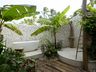 Outdoor Bathtub