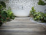 Outdoor Bathtub
