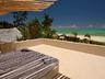 Terrace Patio View