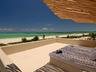 Terrace Patio View