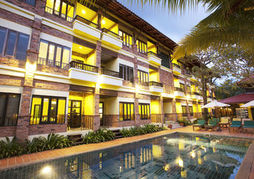 Best Western Inn At Penticton