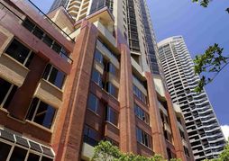 The Sebel Quay West Suites Sydney